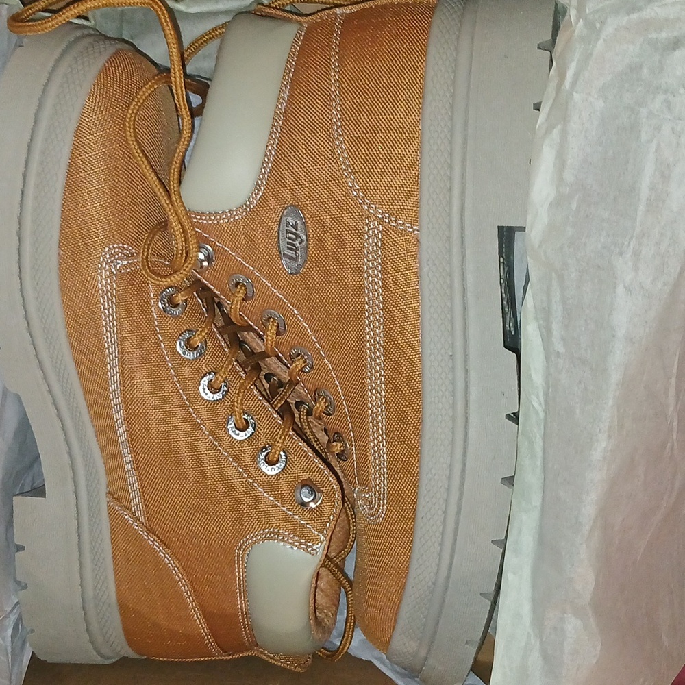 Lugz